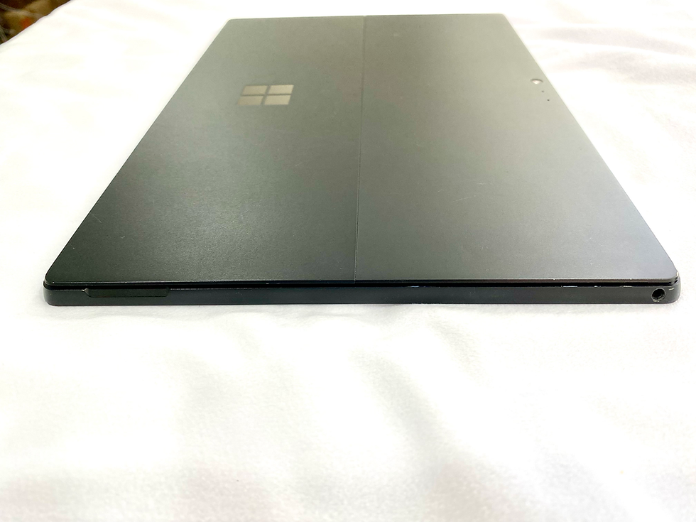 Thumbnail: Microsoft Surface Pro 6 12.3-inch (Core i5-8250U, 1.60GHz, 8GB, 256GB)