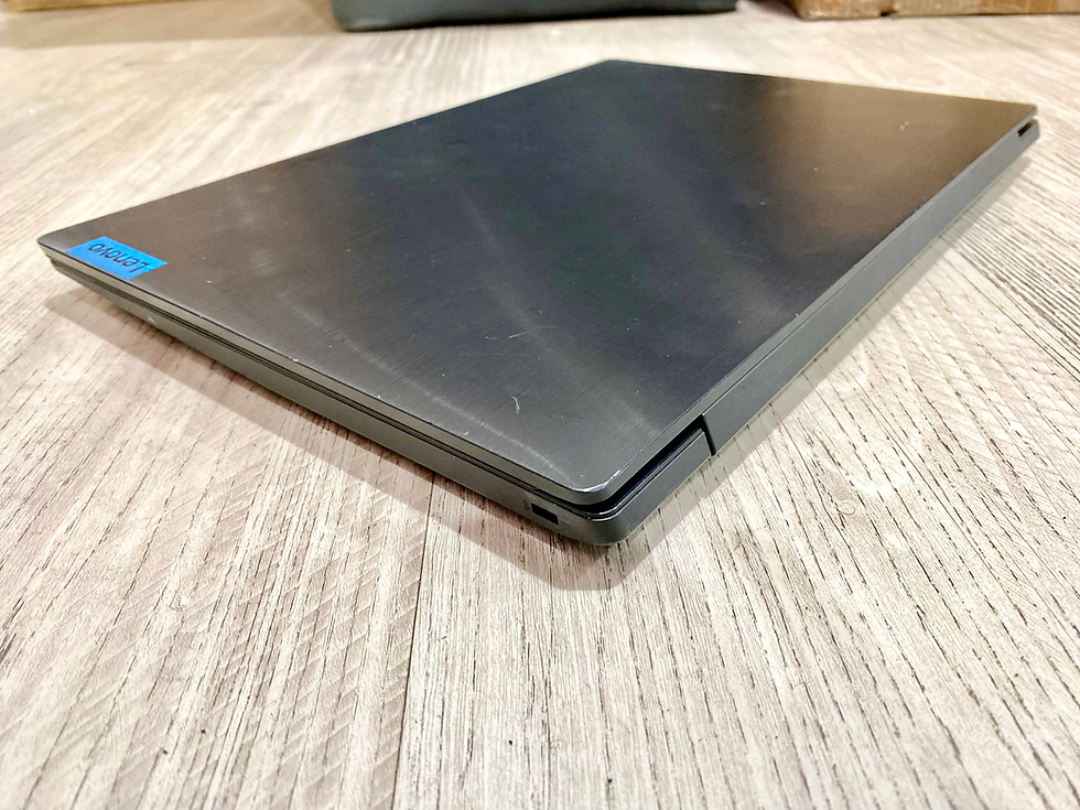 Thumbnail: Lenovo IdeaPad L340-15IRH Gaming i7-9750H 2.6GHz 16GB 256GB SSD/1TB HDD GTX 1050