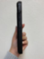 Thumbnail: Shockproof Defender Series Case with Belt Clip for iPhone 11 Pro