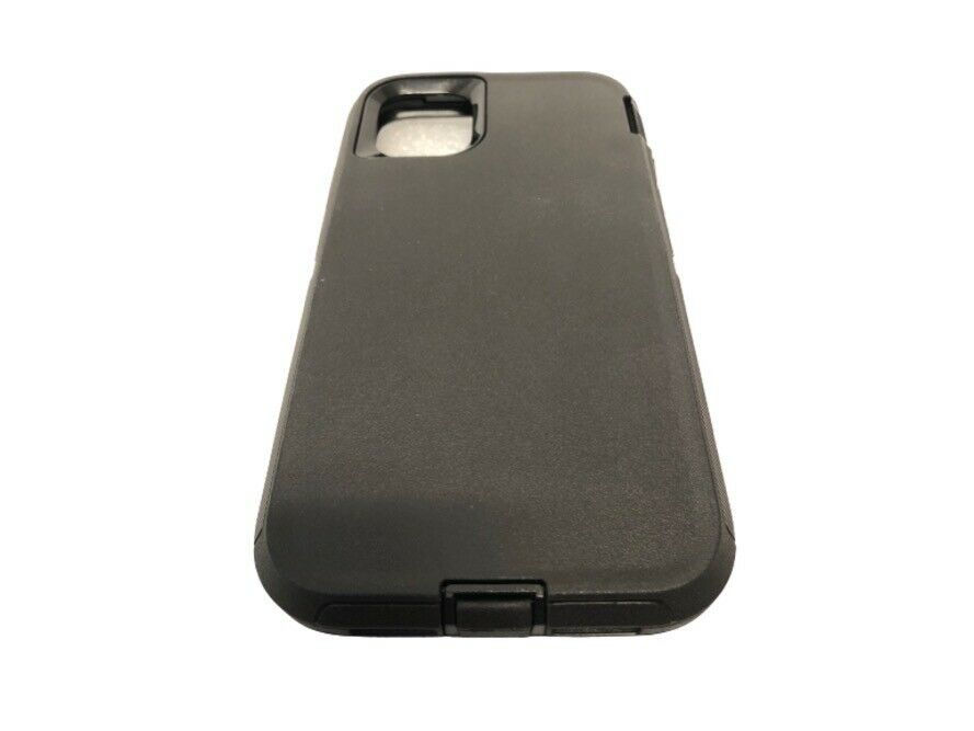 Thumbnail: Shockproof Case with Belt Clip for iPhone 11 (No Screen Protector)