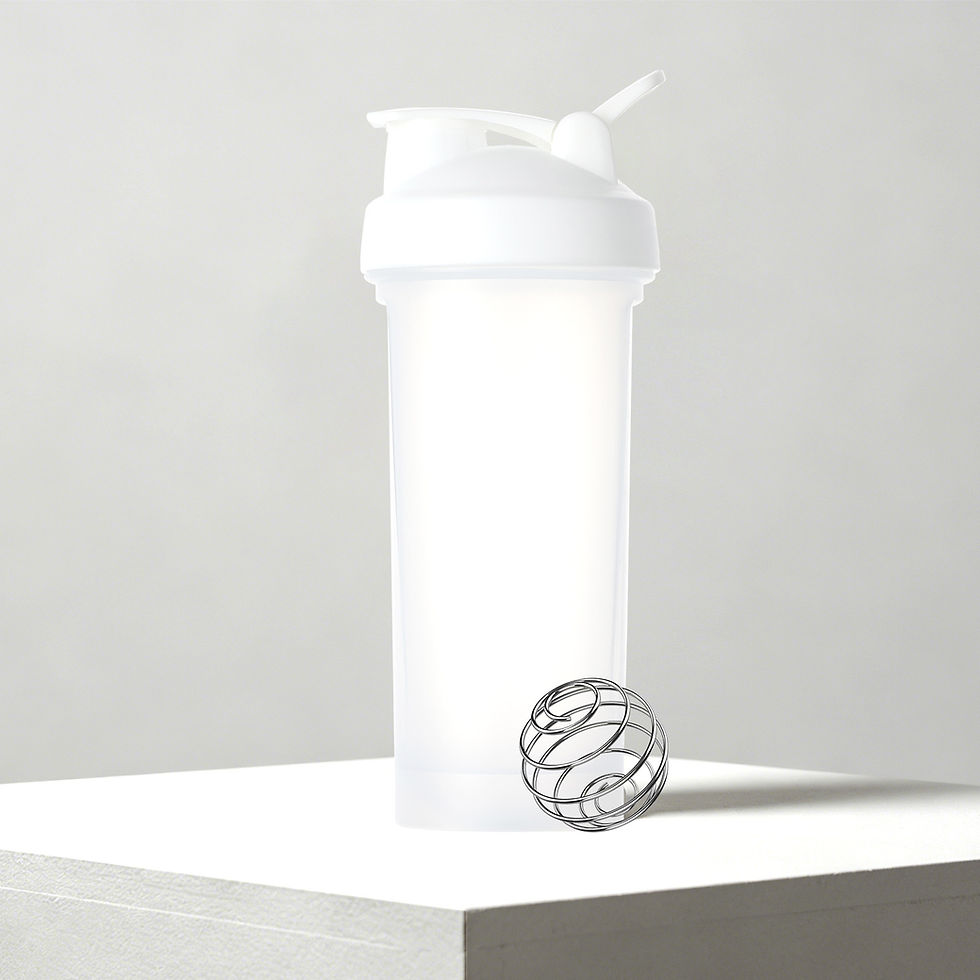Miniaturbild: Portable Sports and Outdoor Water Bottle