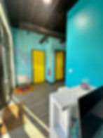 Ride and roll inside