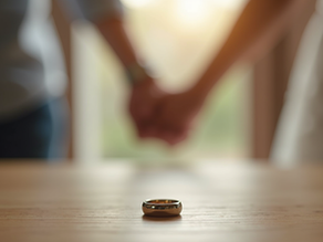 Breaking the Cycle: Recognizing Patterns in Choosing Narcissistic Partners
