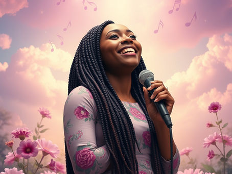Discovering Your Prophetic Flow Through Music