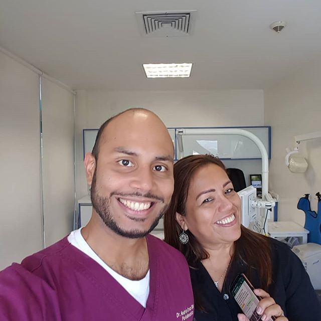 Mi hermosa amiga t paciente Janeth sale