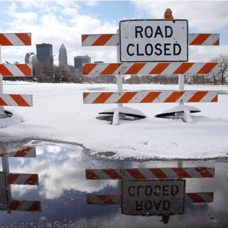 Cleveland Muni Lot In Crosshairs for Location of New DownTown Mall.