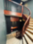 Hall du cabinet