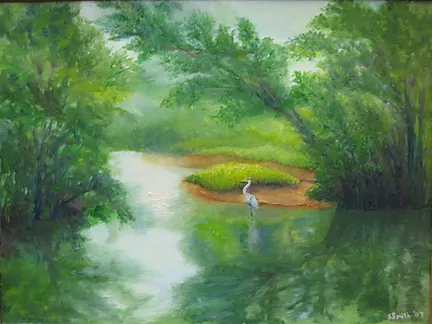 Sharron Smith