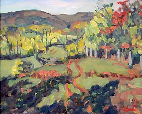 Christina Lund