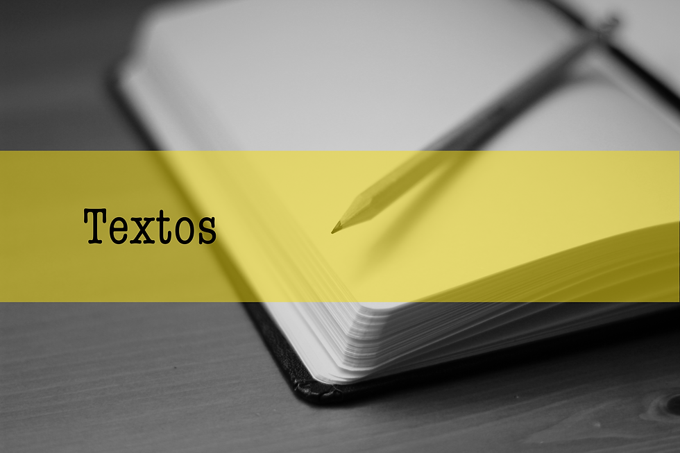 Textos Propios