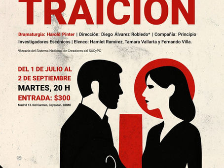 Traición