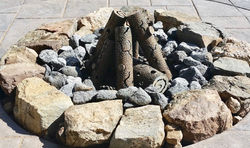 Steamboat Tee Pee