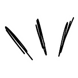 vecteezy_a-black-and-white-drawing-of-three-black-and-white-lines_68974190.png
