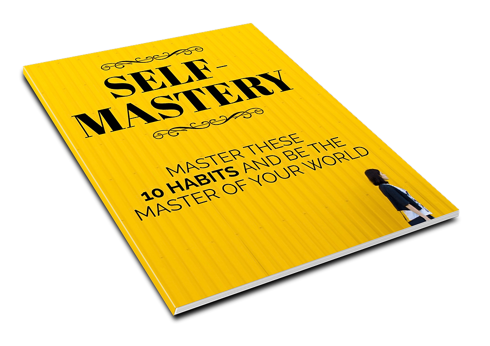 Self Mastery
