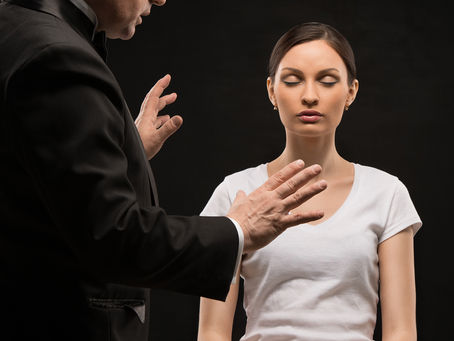 Hypnosis - Fact From Fiction