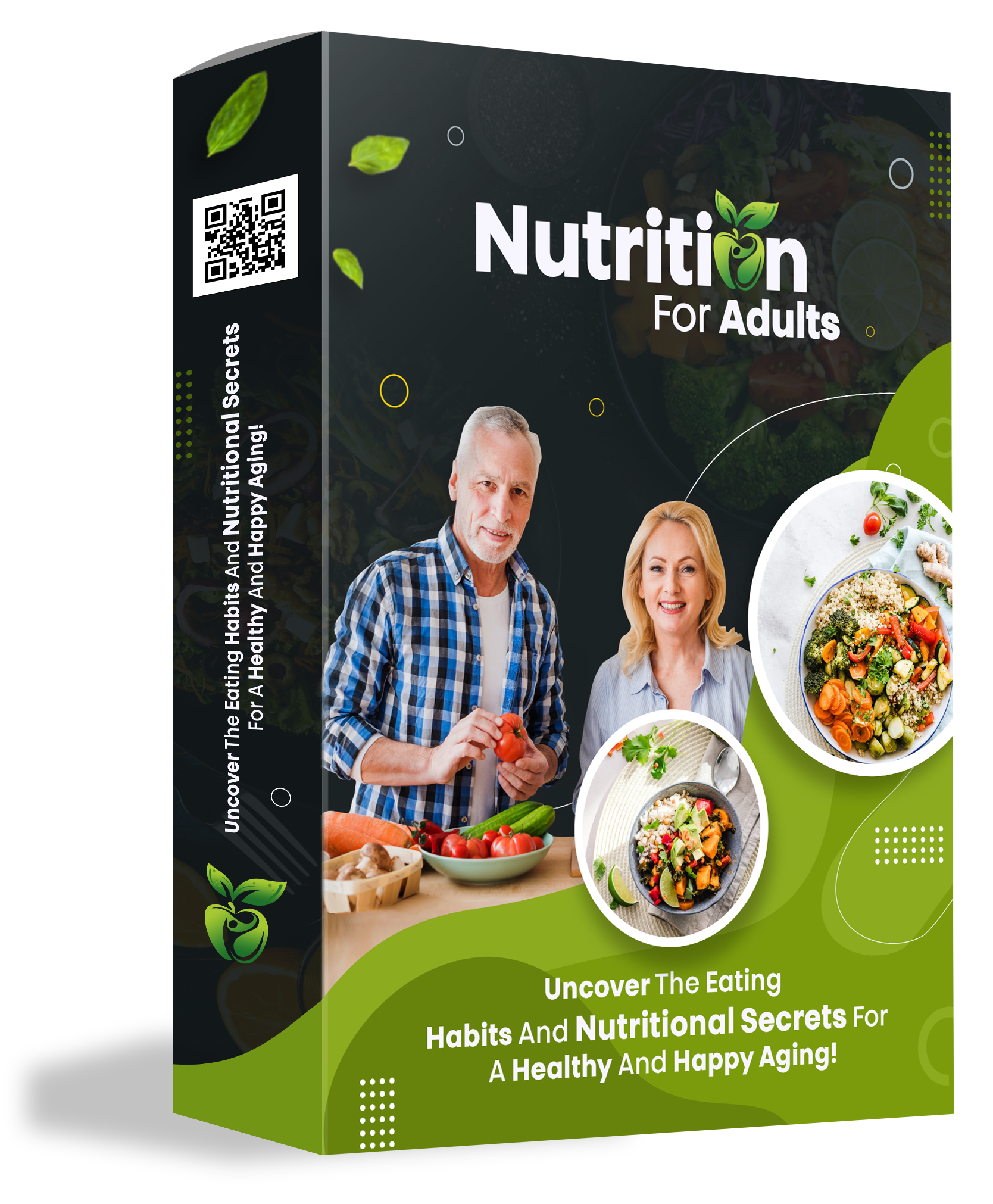 Nutrition For Adults Online Course