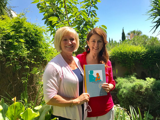 IAIA interest spreads to Spain