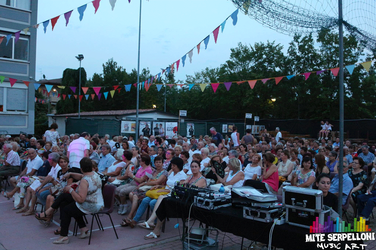 Bussolengo 11 07 16