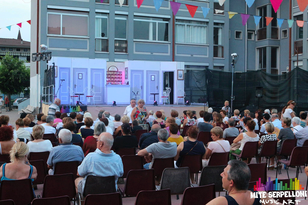 Bussolengo 11 07 16