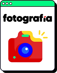 fotografía