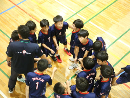 【男子】09/07　新聞杯１次予選