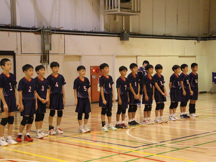 【男子】09/14　新聞杯二次予選