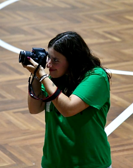 Larinha