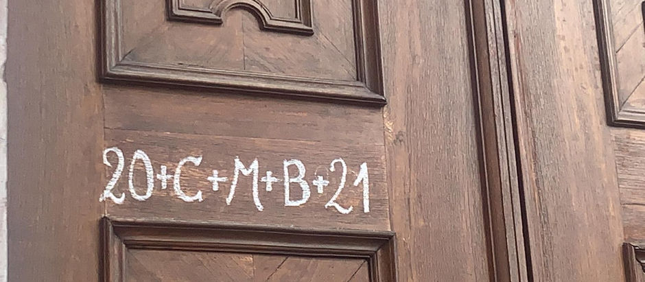 Benedizione dei Magi: tradizione che consente alle persone di guardare al Cielo e al Cielo parlare