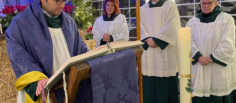 III settimana d'Avvento: la Chiesa in attesa di Colui che "verrà a giudicare i vivi e i morti"