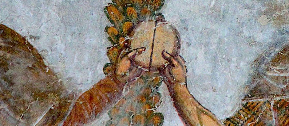 COVID-19 La disponibilità della Christiana Fraternitas