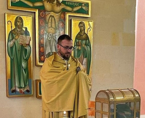 Celebrazione delle Opere di Dio in San Benedetto da Norcia alla Christiana Fraternitas