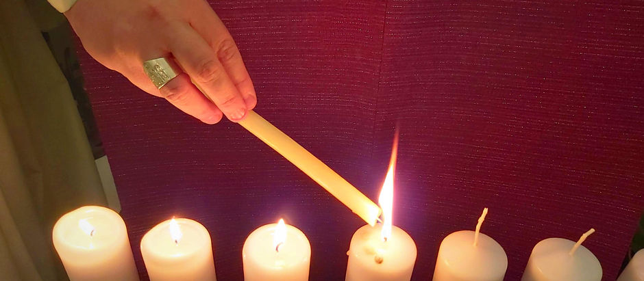 IV settimana d'Avvento. Ecco lo sposo, andategli incontro! (Mt 25,6) Avvento: il tempo della Chiesa