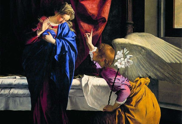 IV settimana d'Avvento 2020: Il Regno di Dio avviene per te!