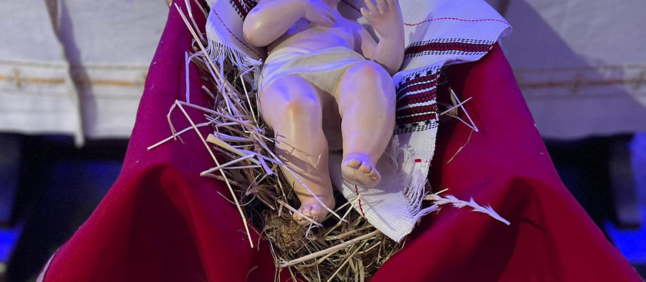 In Nativitate Domini: la veglia di Natale alla Christiana Fraternitas