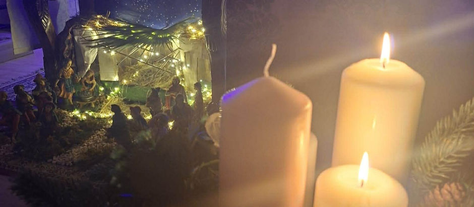 II domenica d'Avvento: "I pastori diventano dunque i primi evangelizzatori, i primi teologi della storia cristiana: non hanno studiato, ma il cuore è diventato contemplativo". Son parole dell'Abate.