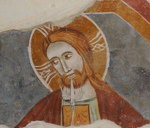 La veglia di Pentecoste 2022 alla Christiana Fraternitas