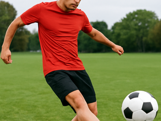 5 เหตุการณ์สำคัญในประวัติศาสตร์ฟุตบอลที่เปลี่ยนวงการ