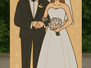 แสตนดี้งานแต่ง: ไอเดียสร้างบรรยากาศงานแต่งที่น่าประทับใจ