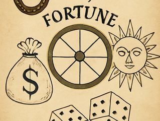ทำนายดวงการเงินปี 2568: ว่าด้วยโชคลาภและการลงทุนที่ควรระวัง