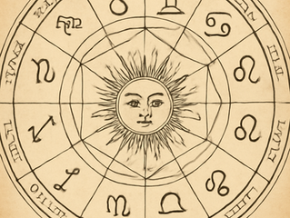 เช็กดวงโชคลาภจากการเล่นหวย: ราศีไหนที่มีดวงดีในเดือนนี้?