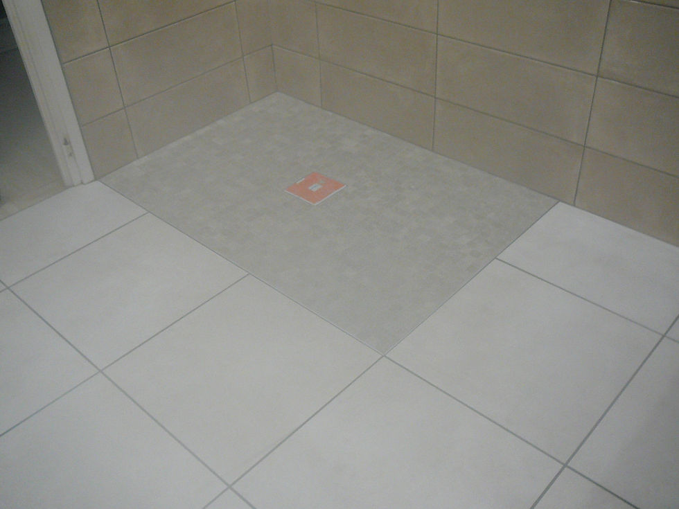 douche italienne à Veauche