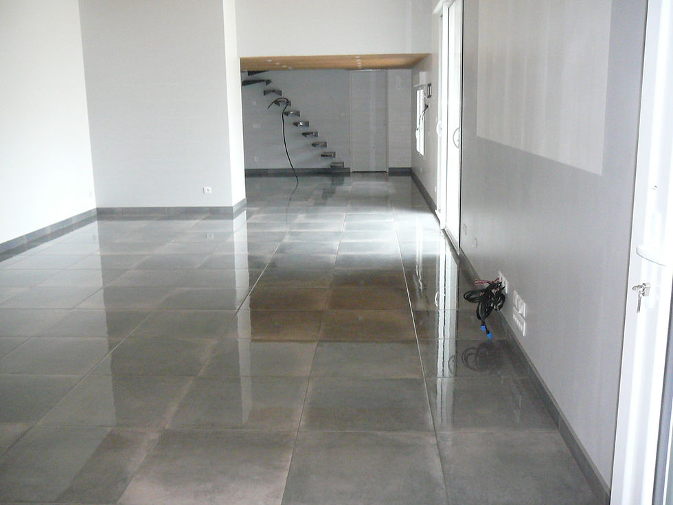 60 x 60 à St Médard en Forez