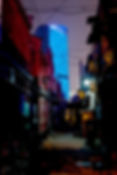 Shanghai light 上海之光