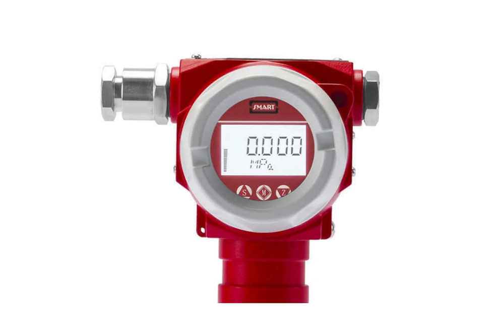 Thumbnail: Monosilicon Pressure Transmitter