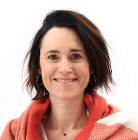 Emmanuelle MARTINEAU