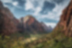 Zion National Park