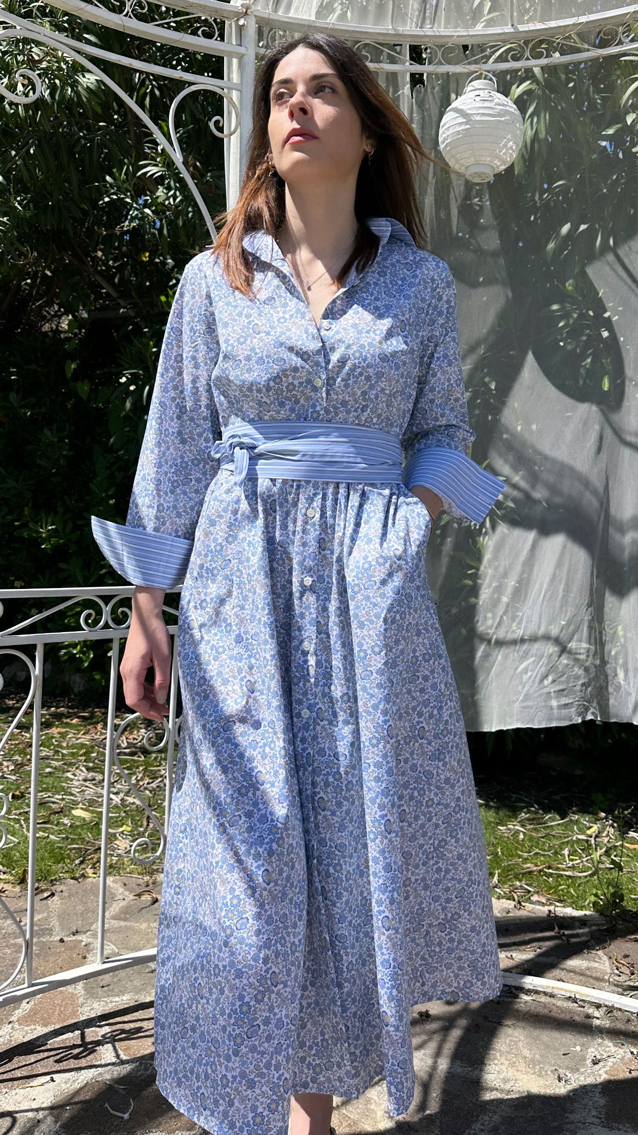 Mod.SUSAN 