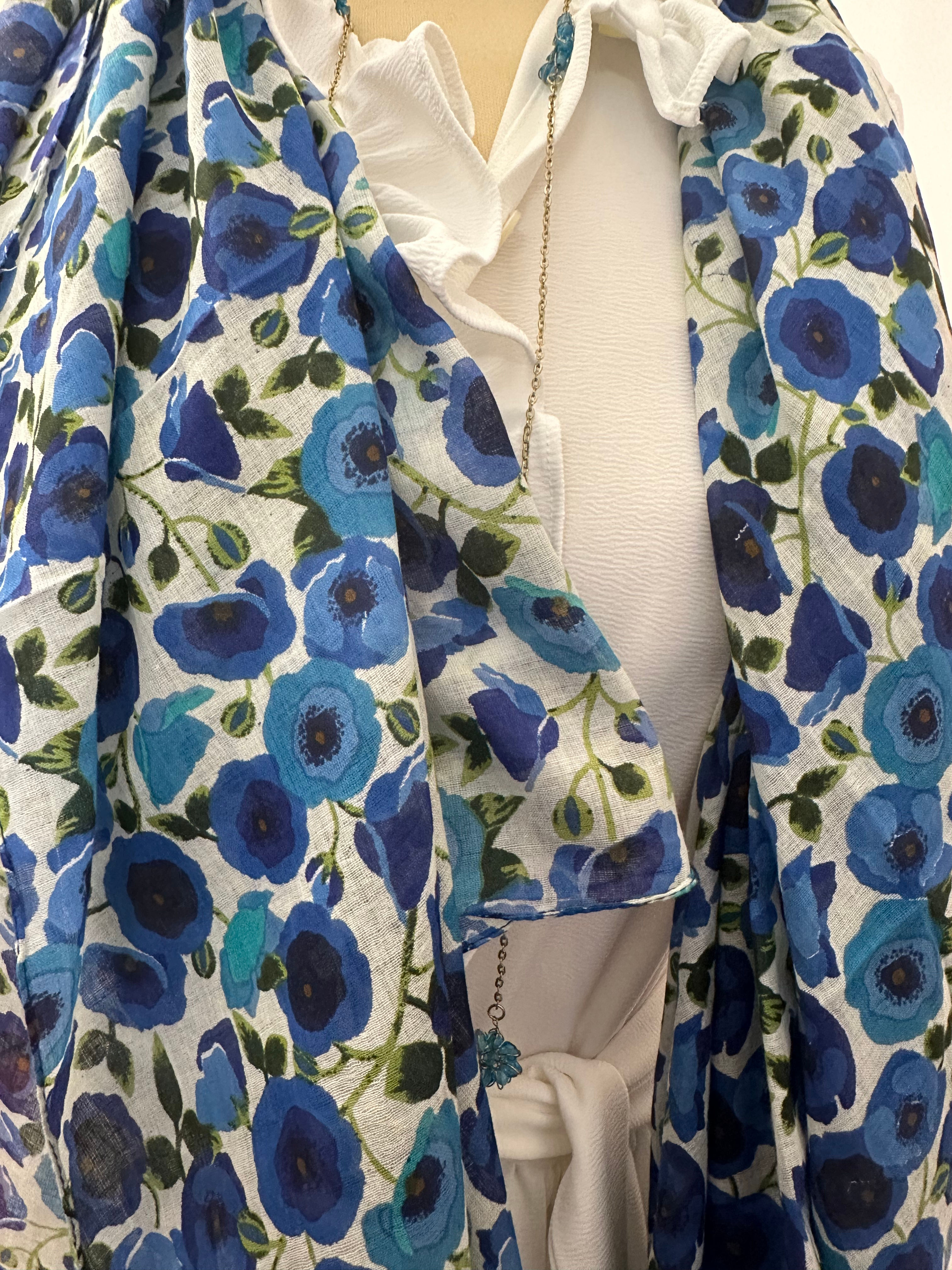 Mod.CLAUDINE scarf