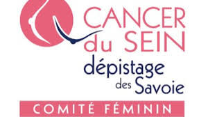 Logo Dépistage Cancer du sein