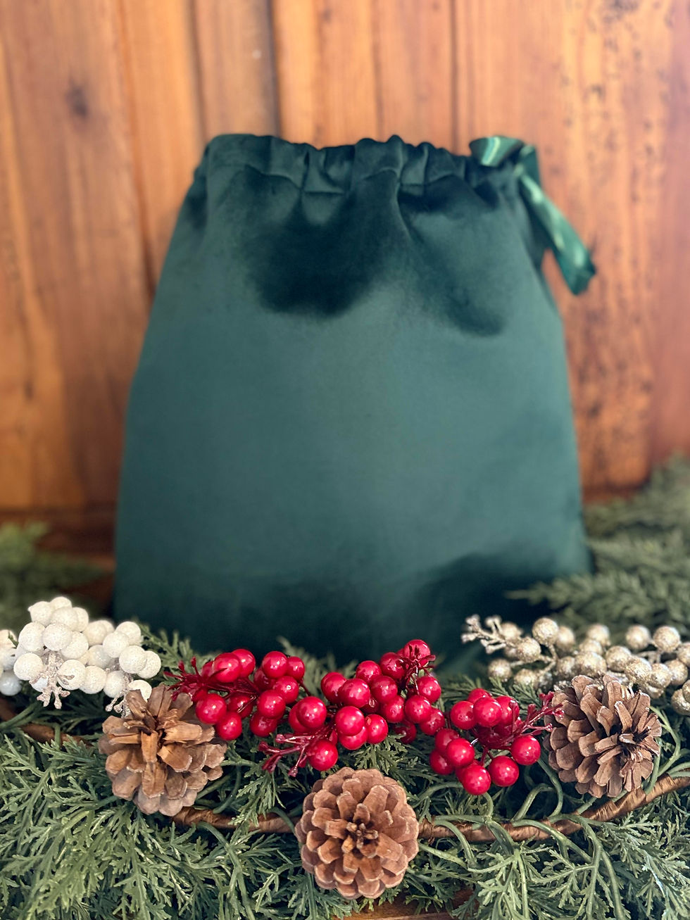 Thumbnail: Coordinating Storage Bag
